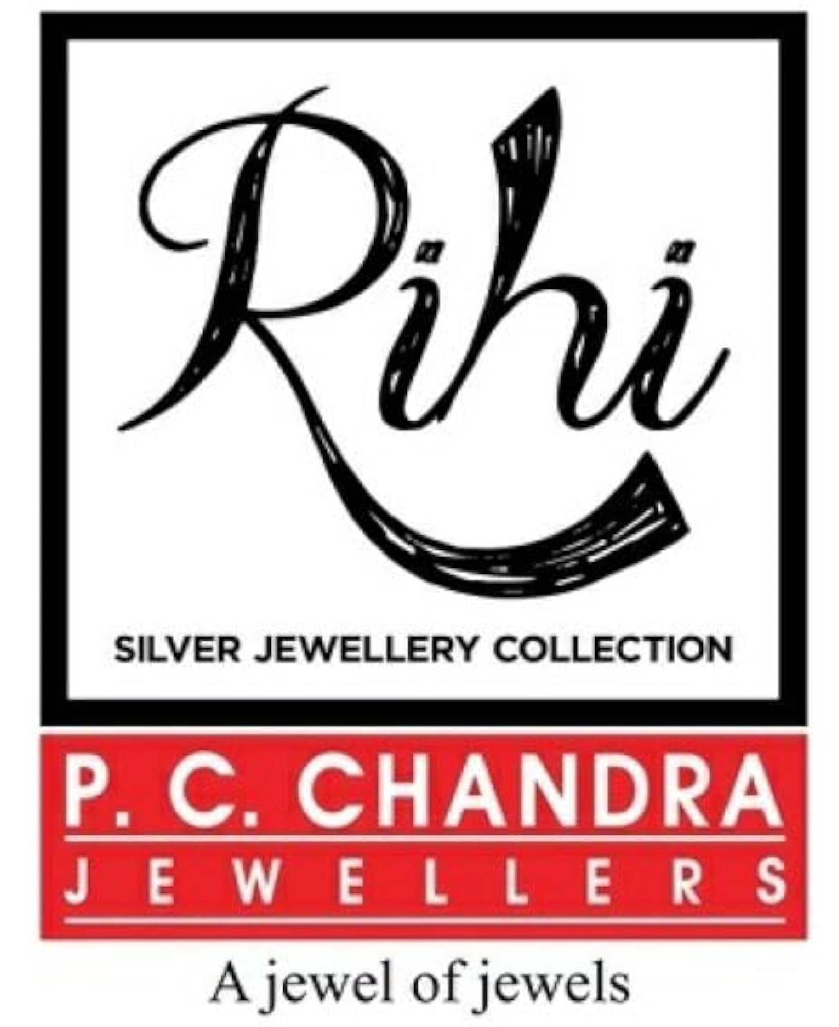 925 Sterling Rakhi for Men & Boys, Elegant Design